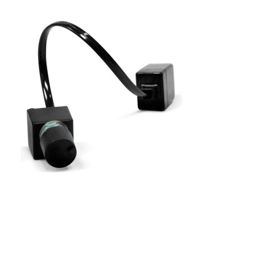 JL AUDIO RBC-1 GAIN CONTROL REMOTE JL AUDIO RBC-1 GAIN CONTROL REMOTE